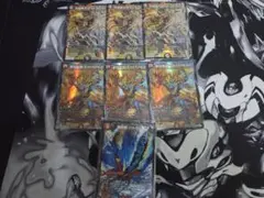 み*め様 デュエルマスターズ ドギラゴン王道 4枚セット - メルカリ