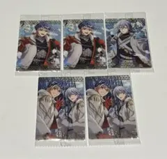 アイナナ Re:vale ウエハース22