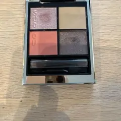 SUQQU シグネチャー カラー アイズ 138