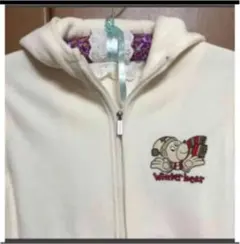 未使用カステルバジャックパーカーのサムネイル