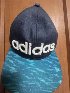 adidas帽子