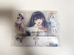 あ*き様 あ*ず様 一番くじ【推しの子】〜夢の花束〜　F賞 黒川あかね バストア