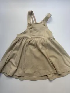 COMME CA FOSSETTE ワンピース　80-90