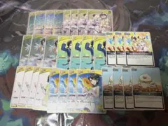 ホロカード　大空スバルまとめ売り