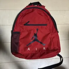 ナイキ ジョーダン バックパック リュック ジャンプマン リュックサック