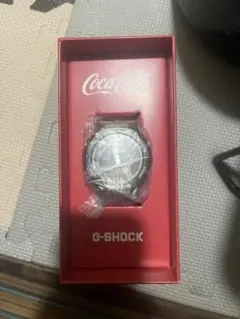 新品・未使用CASIO G-SHOCK GA-2100CC-3AJR タグなし - メルカリ