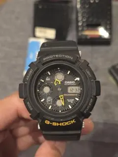 2026年最新】G-SHOCK AW-571の人気アイテム - メルカリ