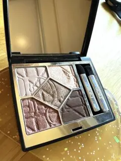 Dior ディオールショウ サンク クルール 647 シルク トープのサムネイル