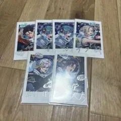 ルミネtheよしもと シシガシラ サイン入り チェキ 直筆 よしもとコレカ