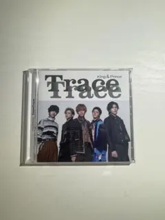 King & Prince TraceTrace