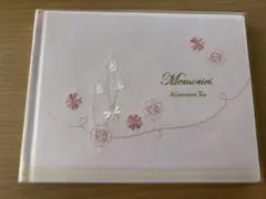 Afternoon Tea Memories アルバムのサムネイル