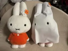 ミッフィー ぬいぐるみ セット