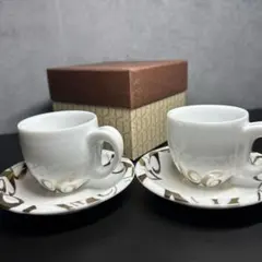 未使用 FRANCK MULLER フランクミュラー カップ&ソーサー - メルカリ
