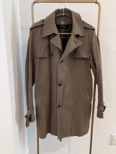 JOURNAL STANDARD メンズ トレンチコート ベージュのサムネイル