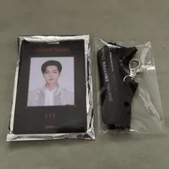 ENHYPEN House of Vampire アドミッションパス ジェイ