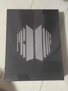BTS アルバム proof