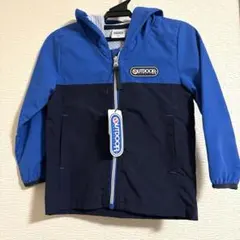 新品　アウトドア　パーカー　ジャケット　ジャンパー　男の子　アウター　キッズ
