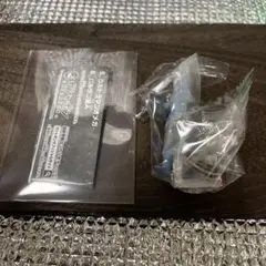 ウルトラマン ミニチュアスイングマスコット　バルタン星人　未開封