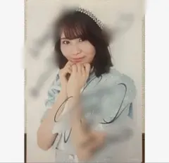 日向坂46 2025浴衣　大野愛実　座り　サイン入り 日向坂46 2025浴衣 大野愛実 座り サイン入り - メルカリ