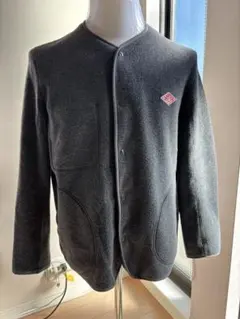 ダントン【DANTON】美品フリースジャケット