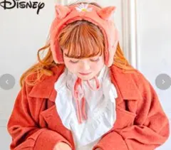 しまむら ダイナ イヤーマフ kaho オンライン限定のサムネイル