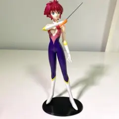 【当時品】1997年製　キューティーハニー F LMフィギュア