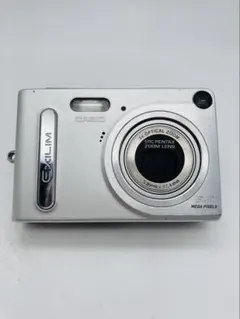 【動作確認済み】 CASIO EXILIM EX-Z3のサムネイル