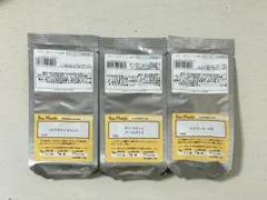★最終価格★ルピシア✨ ミルクティー　ボンマルシェアールグレイ ロゼ　3種セットのサムネイル