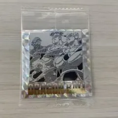 ドラゴンボール40周年記念ウエハースシール 第二十三巻 ギニュー特戦隊