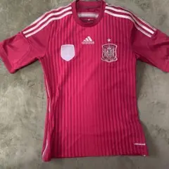 スペイン代表 トーレス 9番 シャツ - メルカリ