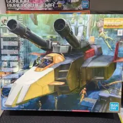 MG 1/100 Gファイター (ガンダムVer.2.0用のサムネイル