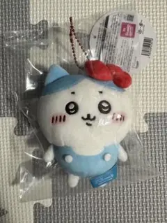 2026年最新】ちいかわ ハチワレ キティ マスコットの人気アイテム