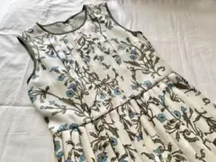 ロイスクレヨン Lois CRAYON ワンピースドレス