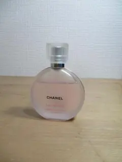 シャネル　オータンドゥル　ヘアミスト　３５ｍｌ　８割