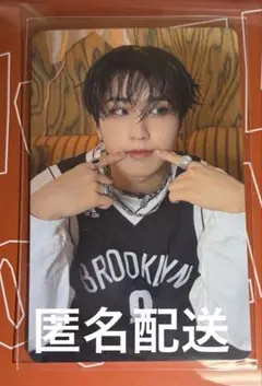 ハン　トレカ　展覧会　EXHIBITION straykids