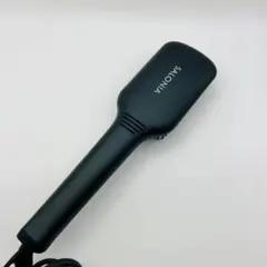 SALONIA サロニア ストレートヒートブラシ