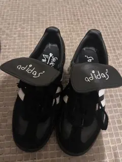 adidas × SHUKYU × E-WAX HANDBALL SPEZIAL