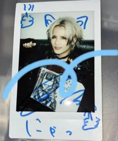 Royz DVD サイン色紙 セット 2025年最新】Royz サインの人気アイテム - メルカリ