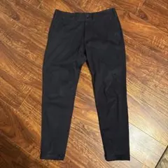 The Duffer ブラック チノパン Mサイズ