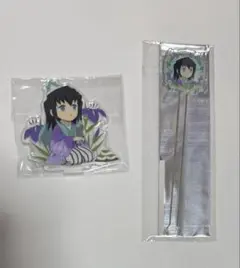 時透無一郎アクリルスタンド