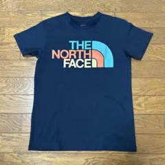 ノースフェイス　Tシャツ　S