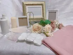 結婚式ウェルカムスペースまとめ売りセット