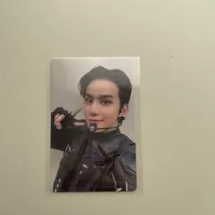 NCT127 ジョンウ トレカ CCOMAZ NATION - メルカリ