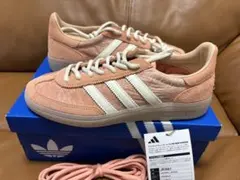 adidas アディダス HANDBALL SPEZIAL 23cm 新品