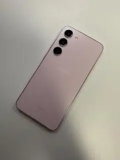 【4493】Galaxy S23 SC-51D docomo版SIMフリー