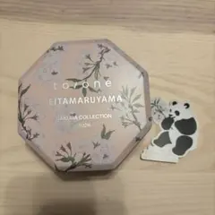 2026 トーン 限定KEITA MARUYAM サクラコレクションA（缶のみ）のサムネイル