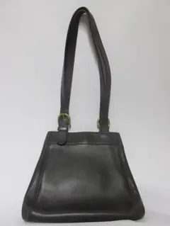 Old COACH オールドコーチ ショルダーバッグのサムネイル