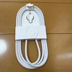 Apple 純正ケーブル iPhone16 TypeC