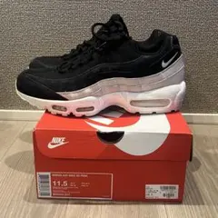 【ハッピーターン様専用】Nike Air Max 95 PRM 28.5cm