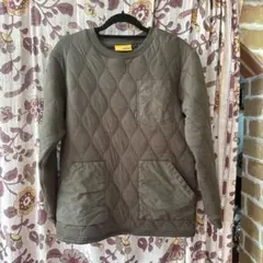 grip swany スウェット